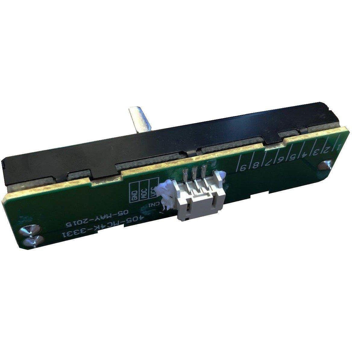 Denon DJ MCX8000 Spareparts-Crossfader PCB Ass'y