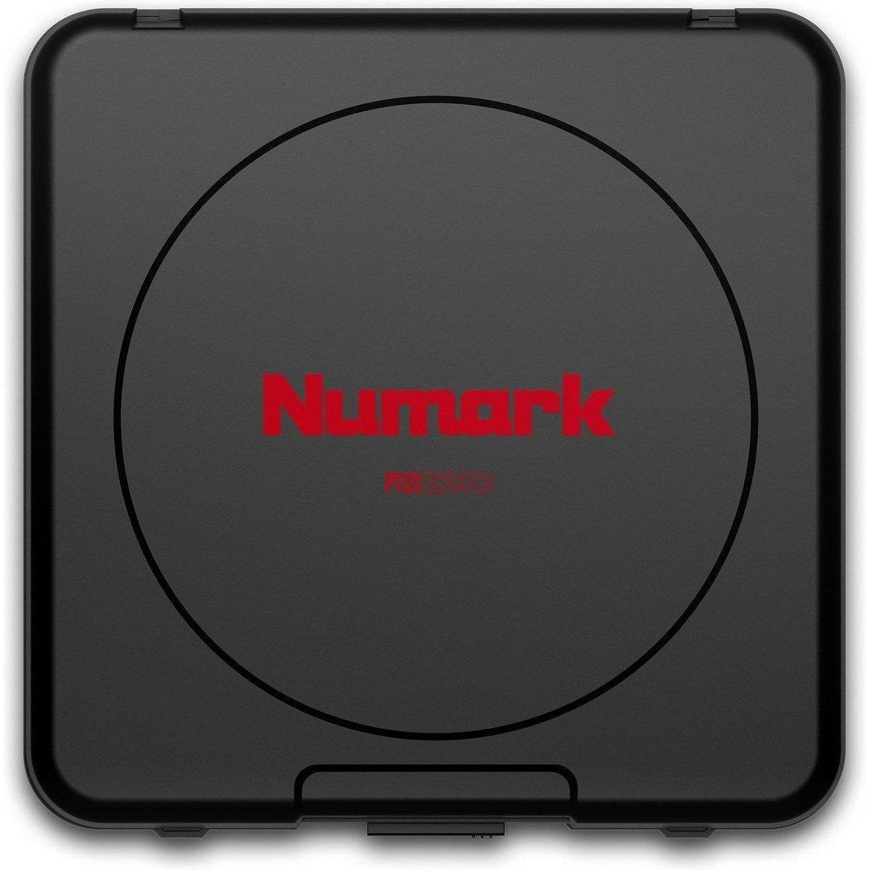 Numark PT01 Scratch
