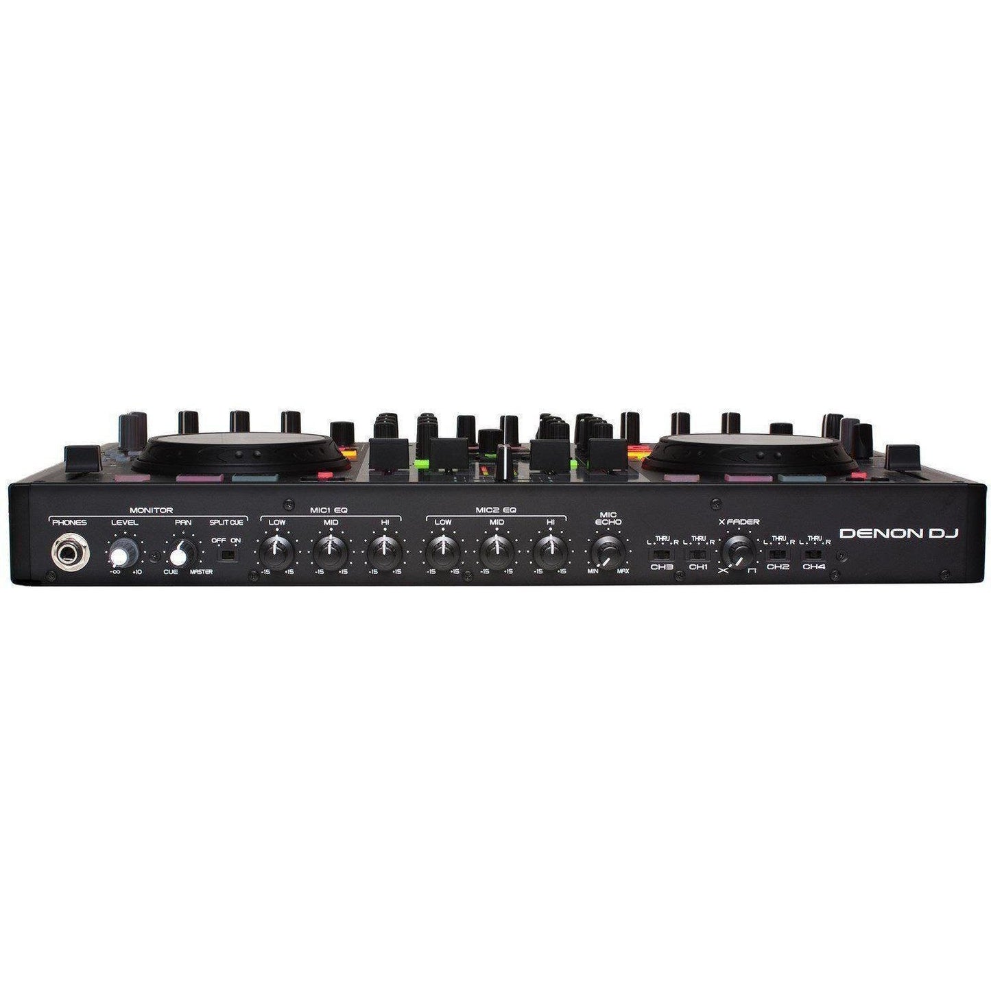 Denon DJ MC6000MK2