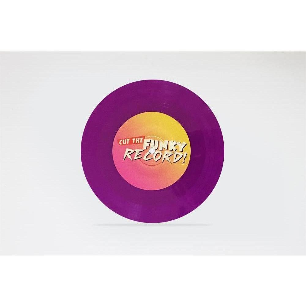 DIESS041 DJ Suspect-Cut The Funky Record