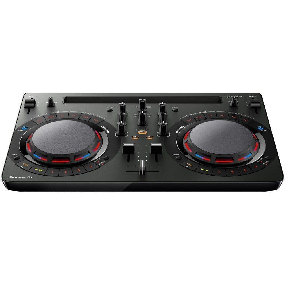 Pioneer DJ DDJ-WeGO4