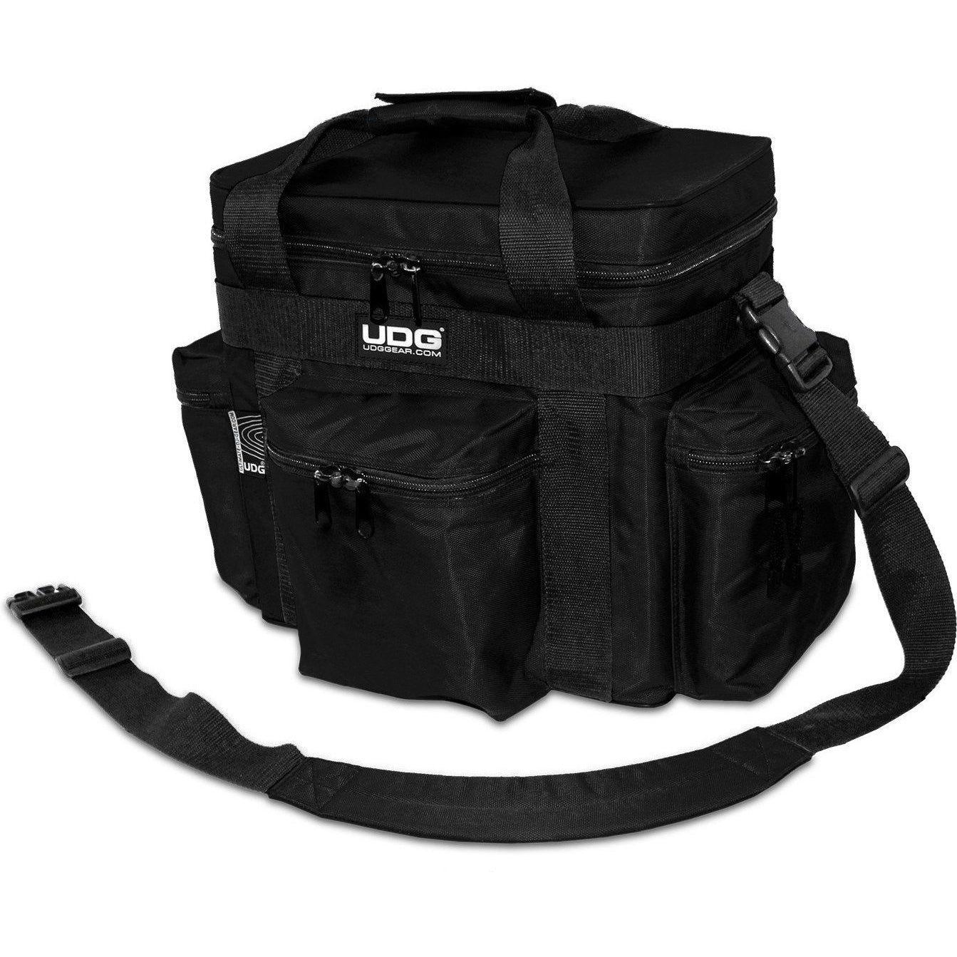 UDG Ultimate SoftBag LP 90 Slanted (NW)