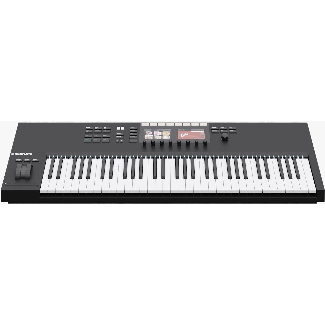 Native Instruments Komplete Kontrol S61 MK2