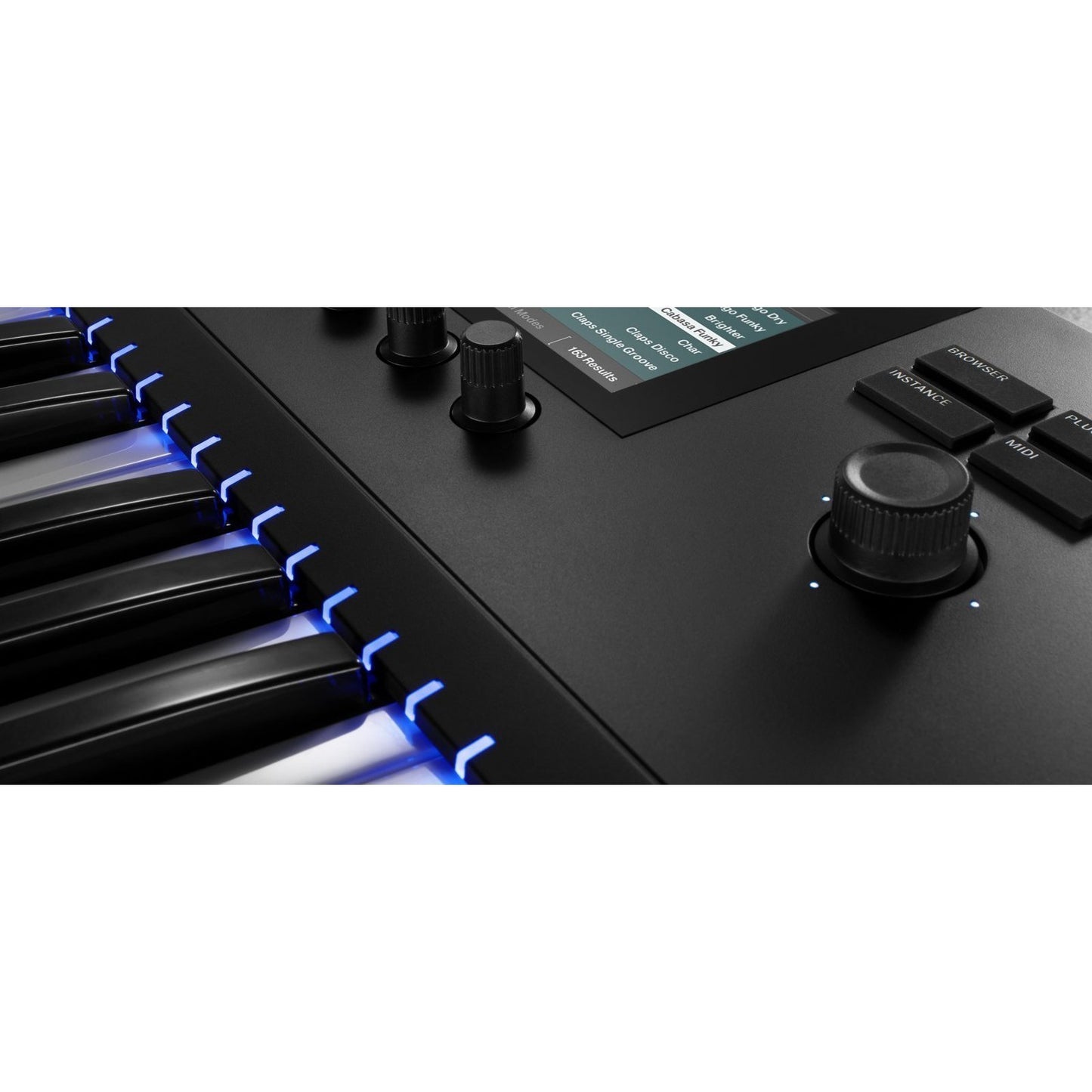 Native Instruments Komplete Kontrol S61 MK2