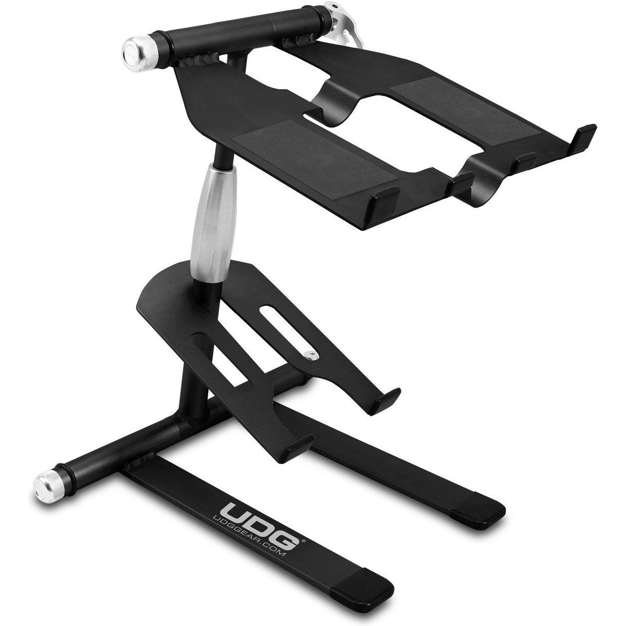 UDG Creator Laptop/Controller Stand Aluminium