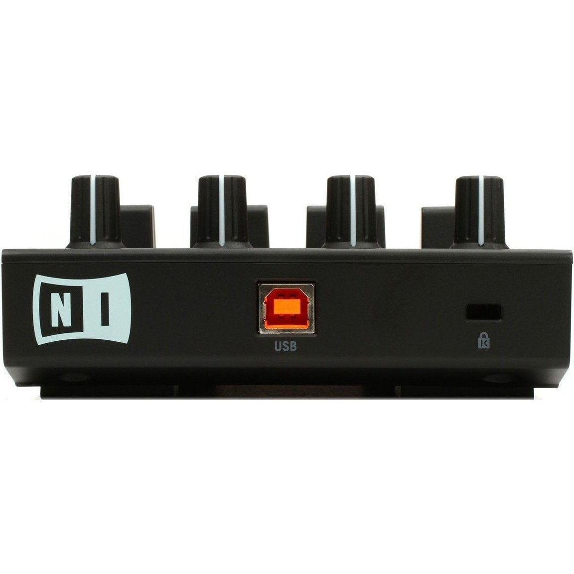 Native Instruments Traktor Kontrol F1