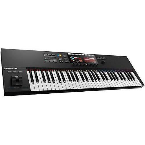 Native Instruments Komplete Kontrol S61 MK2