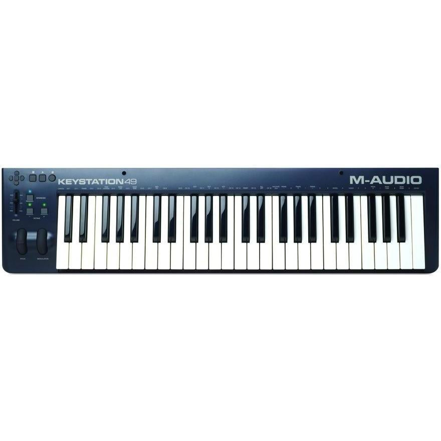 M-Audio Keystation 49 MK2