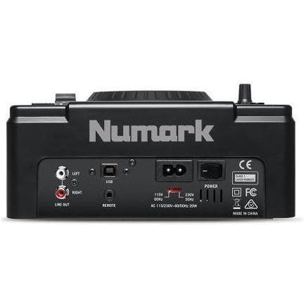 Numark NDX500