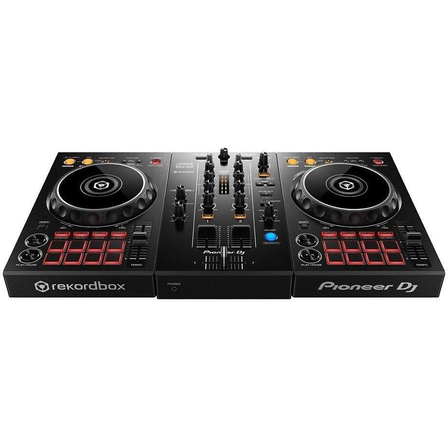 Pioneer DJ DDJ-400 (Used)