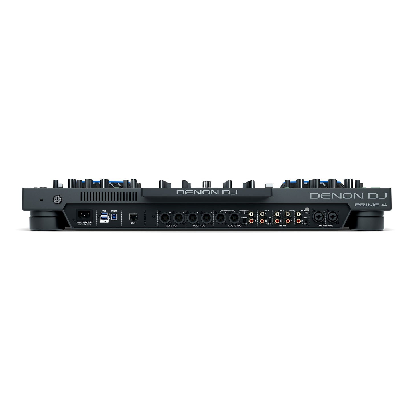 Denon DJ Prime 4 (Used)