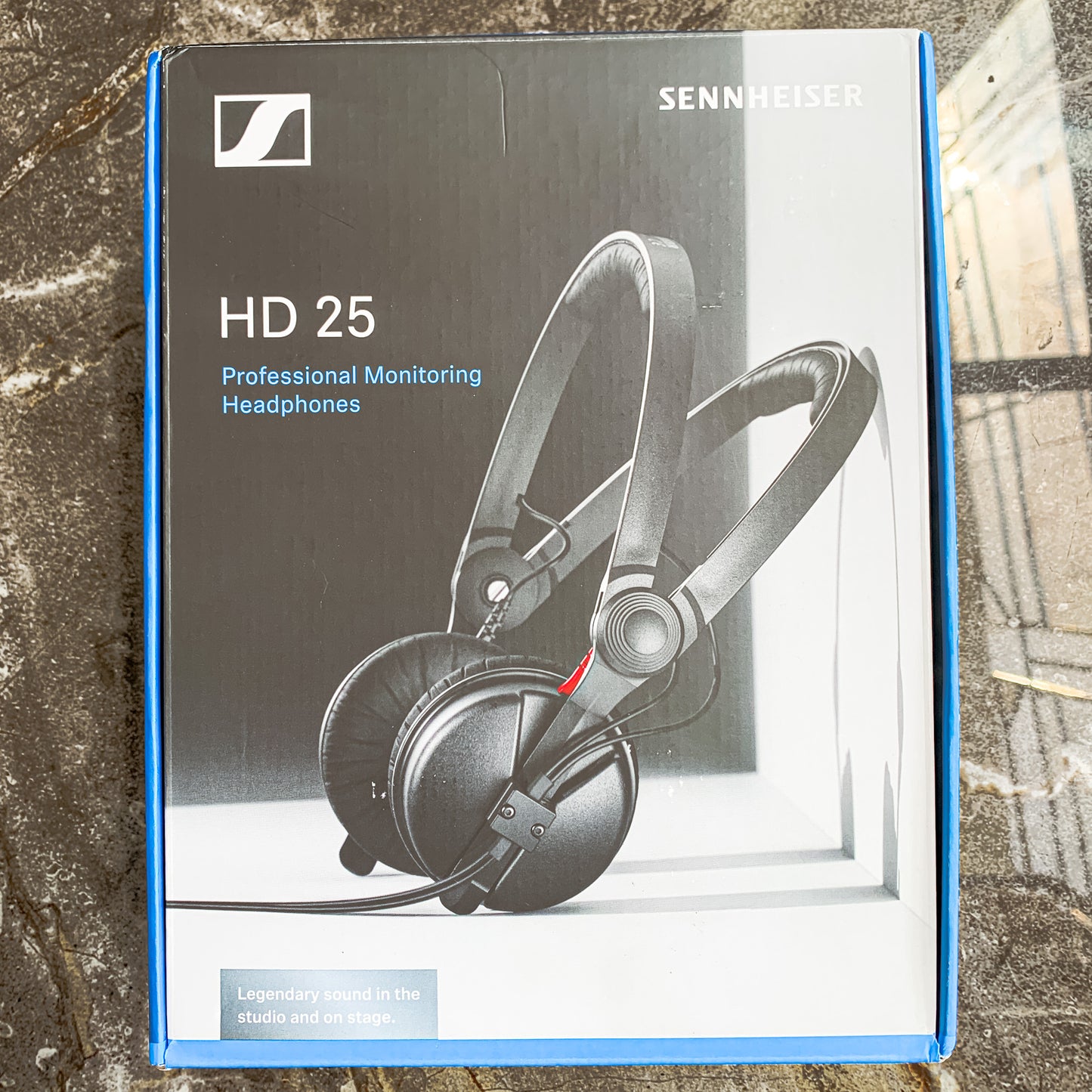 Sennheiser HD 25
