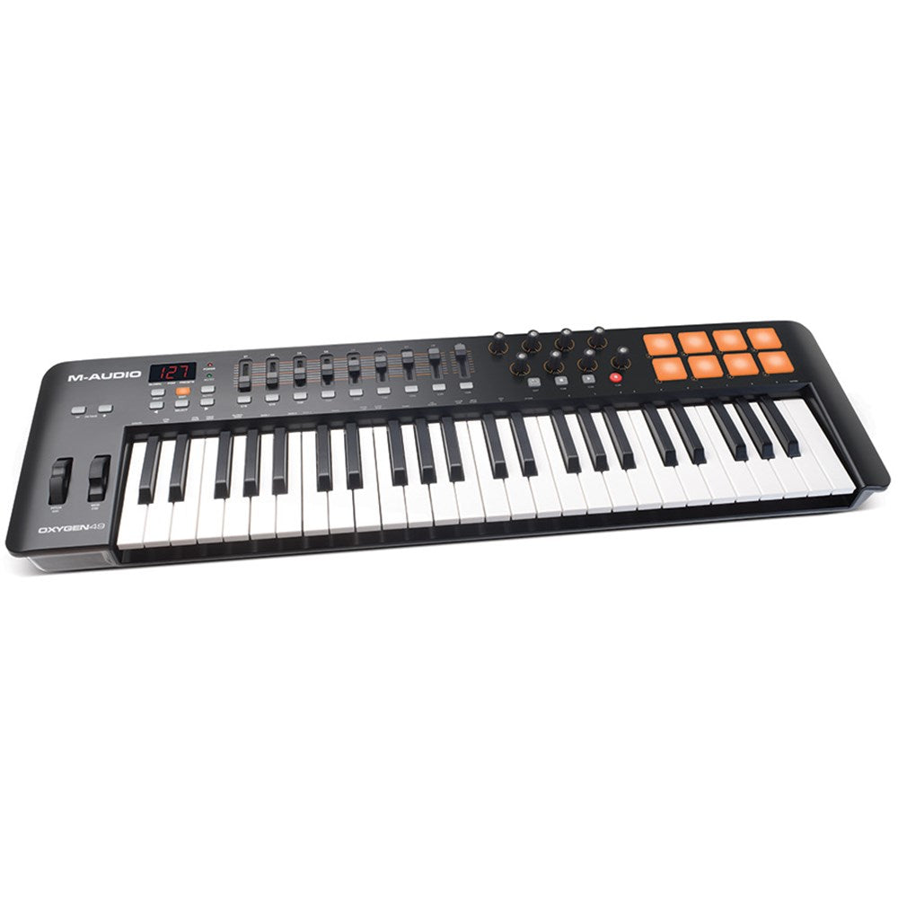 M-Audio Oxygen 49 MK4