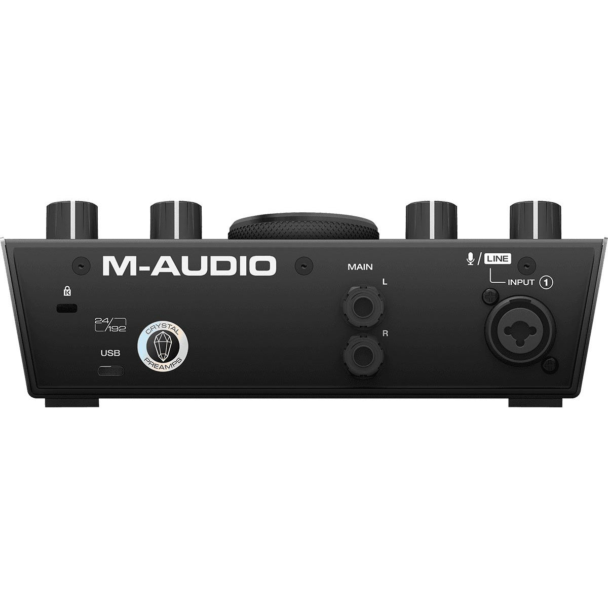 M-Audio AIR 192|4