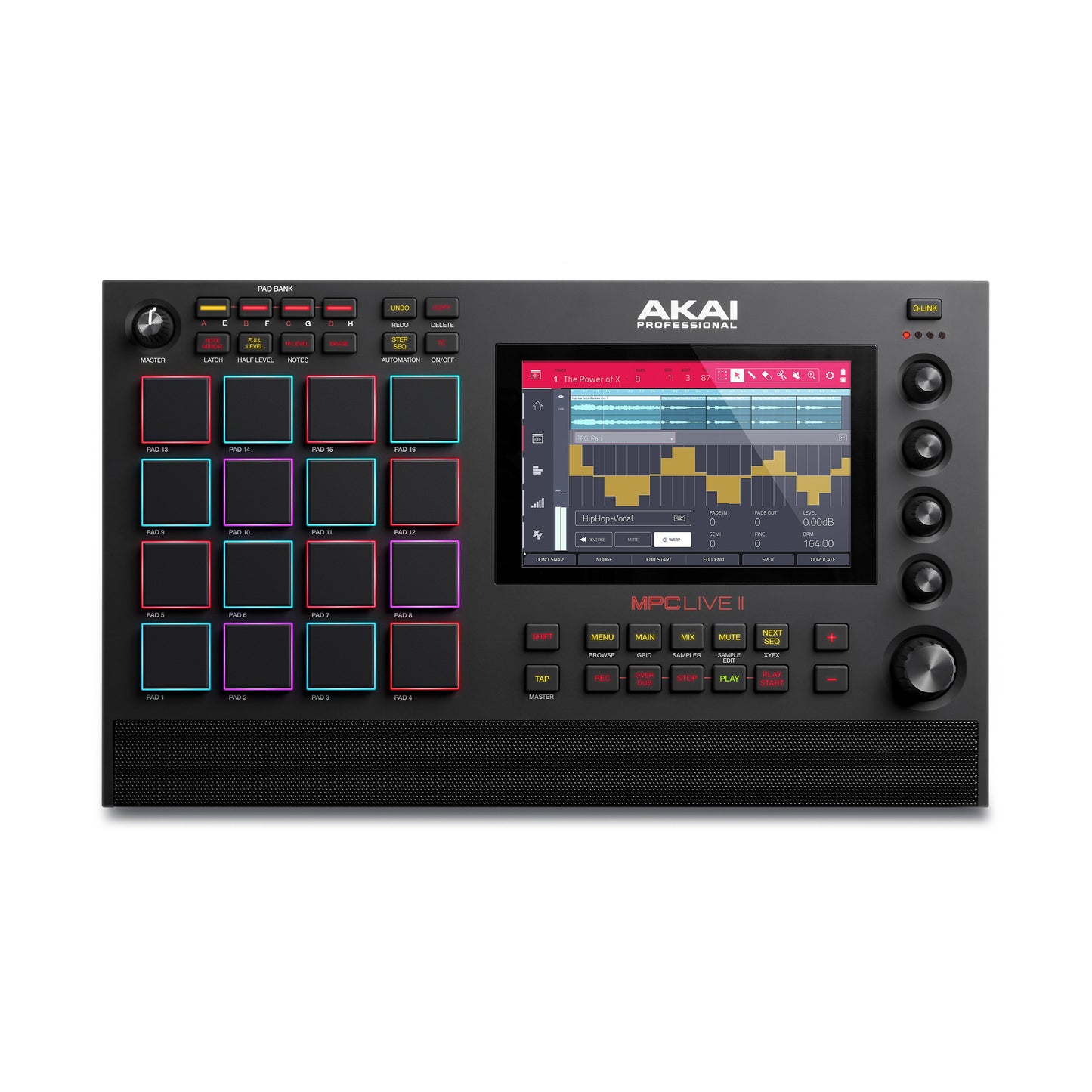 Akai MPC Live 2
