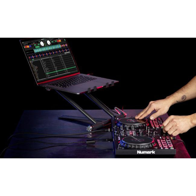 Numark Mixtrack Pro FX