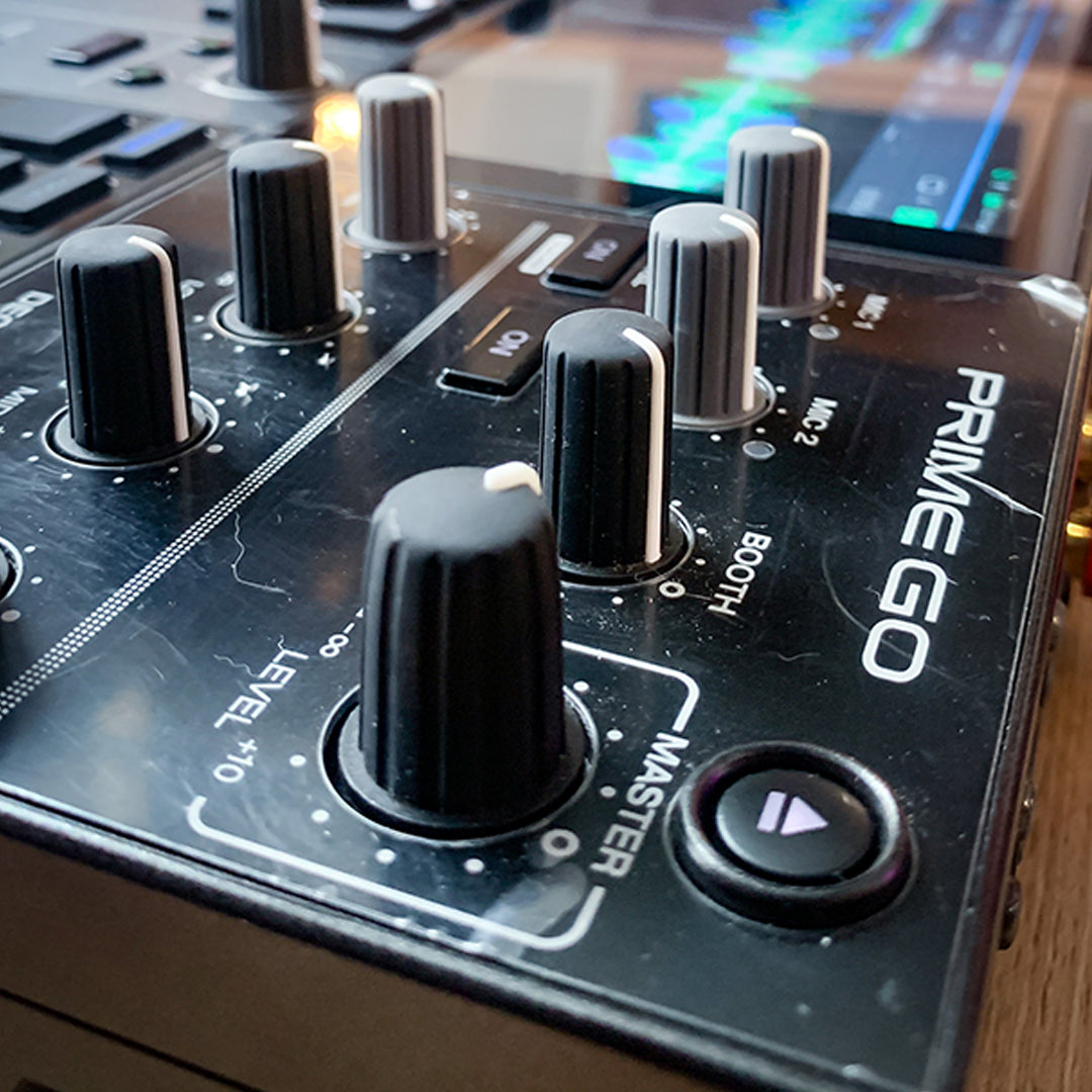 Denon DJ Prime Go (Used)