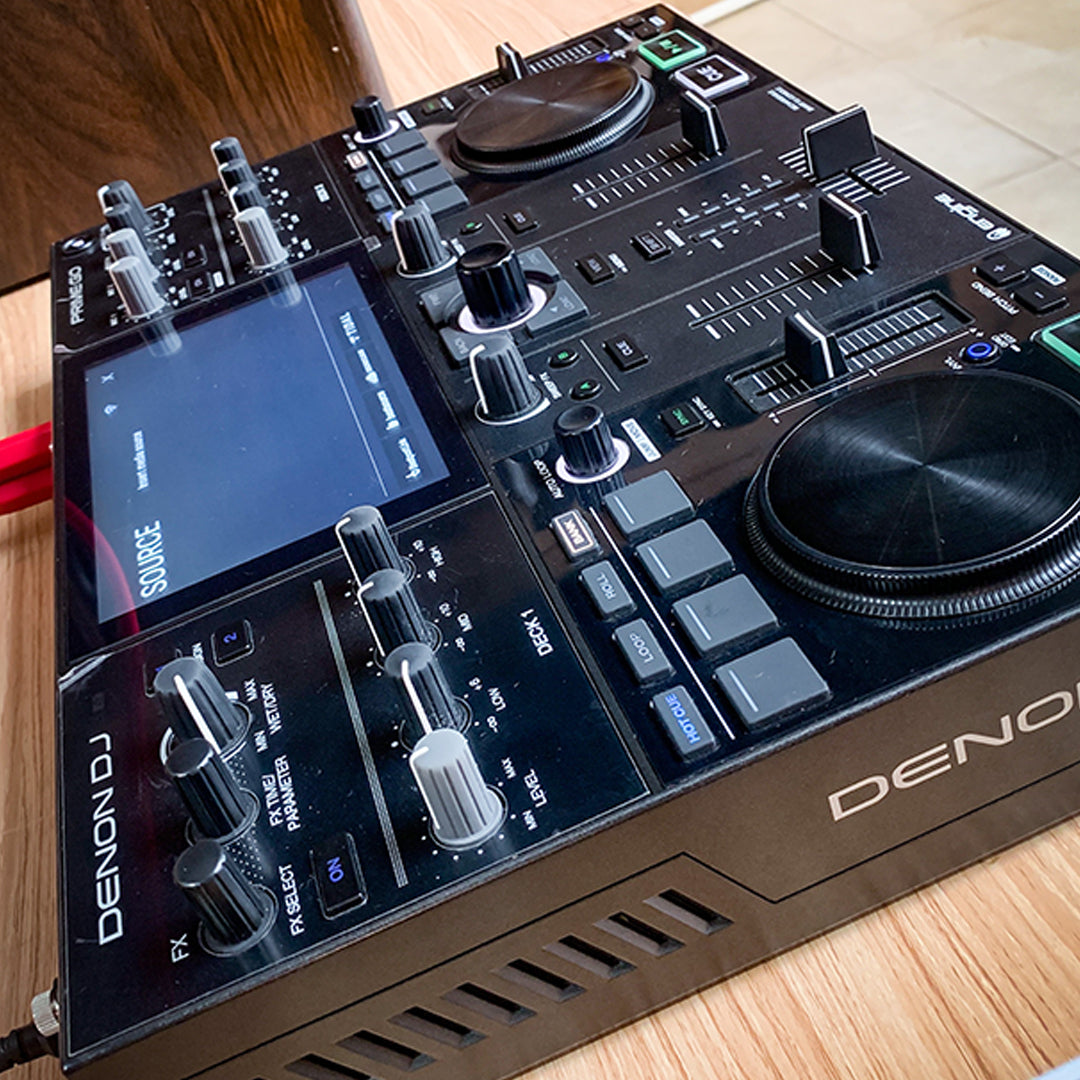 Denon DJ Prime Go (Used)