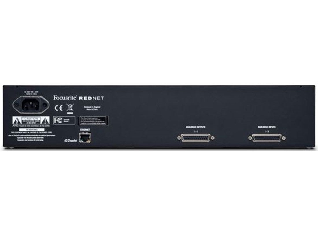 Focusrite RedNet 1