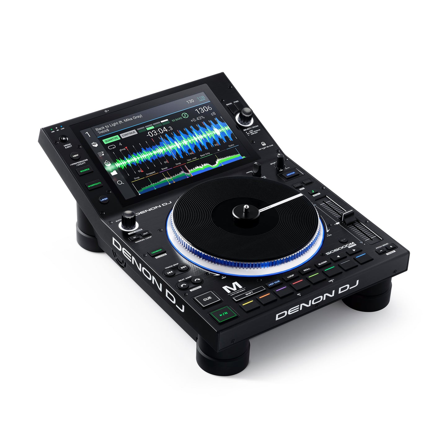 Denon DJ SC6000M Prime