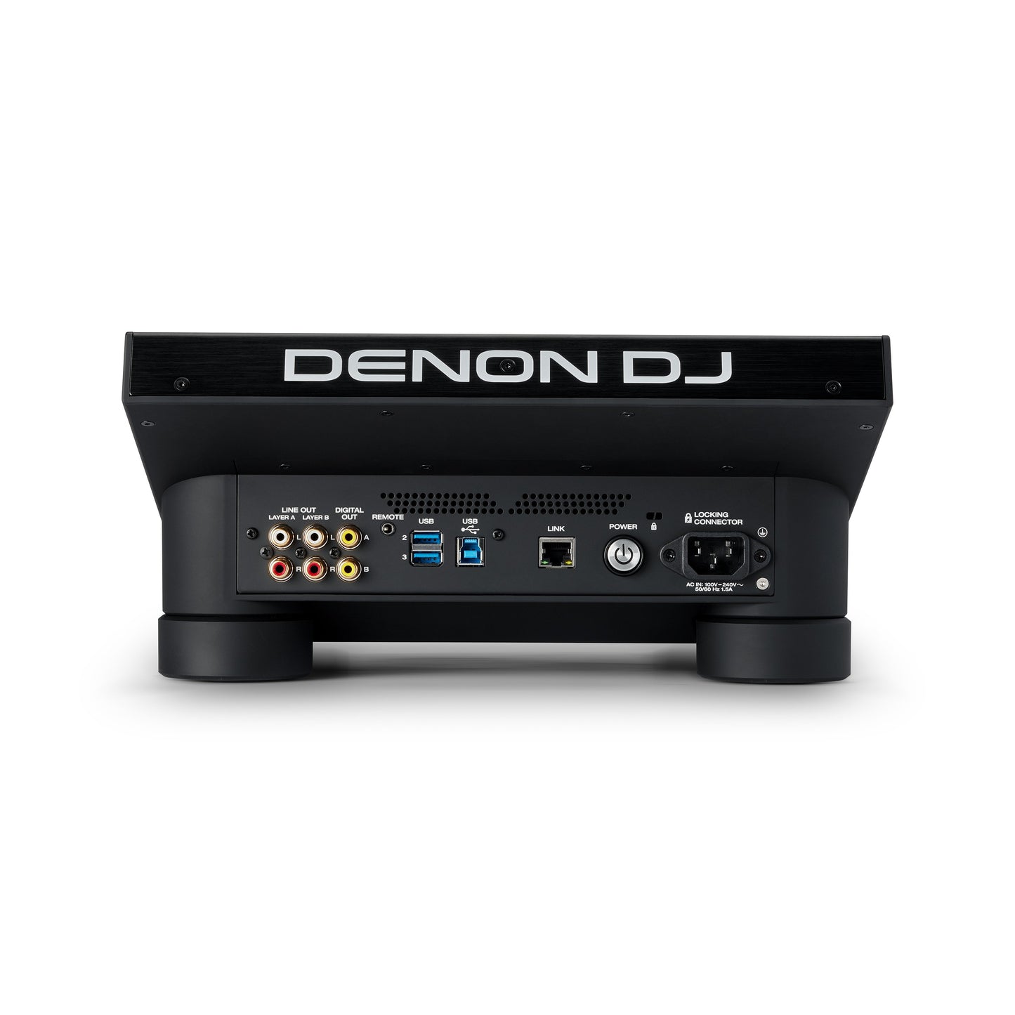 Denon DJ SC6000M Prime