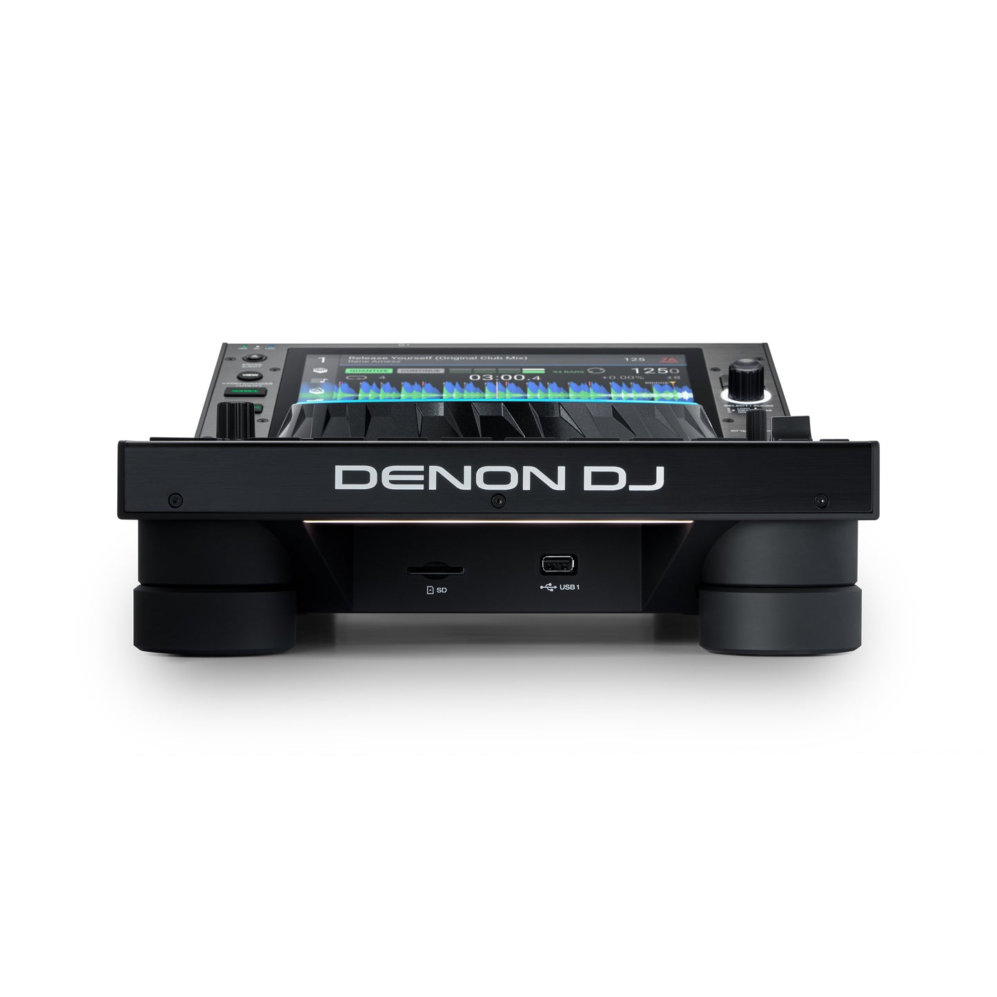 Denon DJ SC6000 Prime