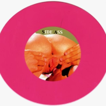 Ugly Mac Beer-Just For Your Hand 7"