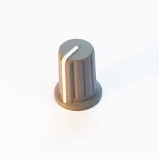 Pioneer DJ Knob Gain/Trim Spareparts for XDJ-RX2, XDJ-RX3, DJM-800, DJM-900NXS, DJM-900NXS2 Mixer