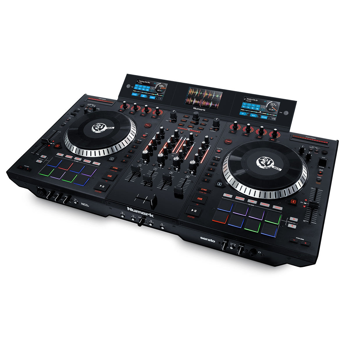 Numark NS7 III (Used)