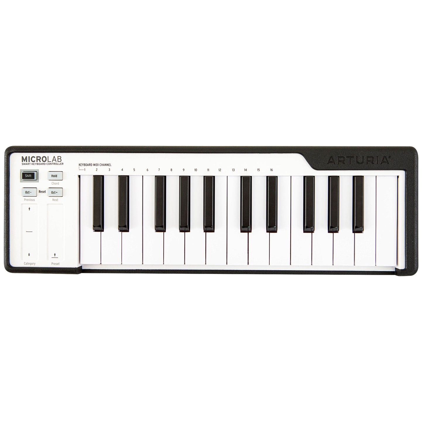 Arturia MicroLab