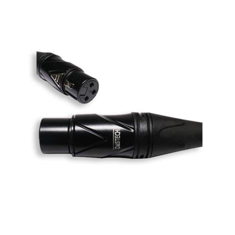 Dastech XLR Female Jack Cable Connector