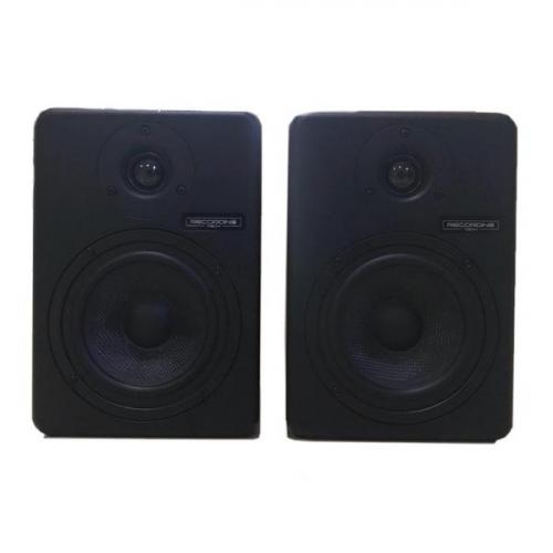 Recording Tech Studio Monitors RT5