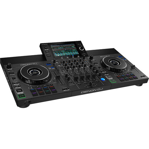 Denon DJ SC Live 4 (Used)