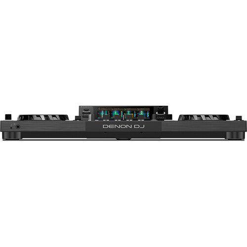 Denon DJ SC Live 4 (Used)