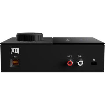 Native Instruments Komplete Audio 1 (Used)