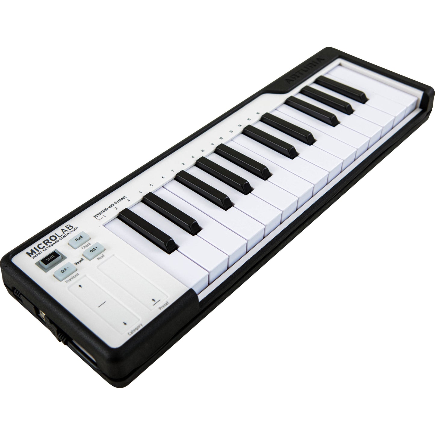 Arturia MicroLab