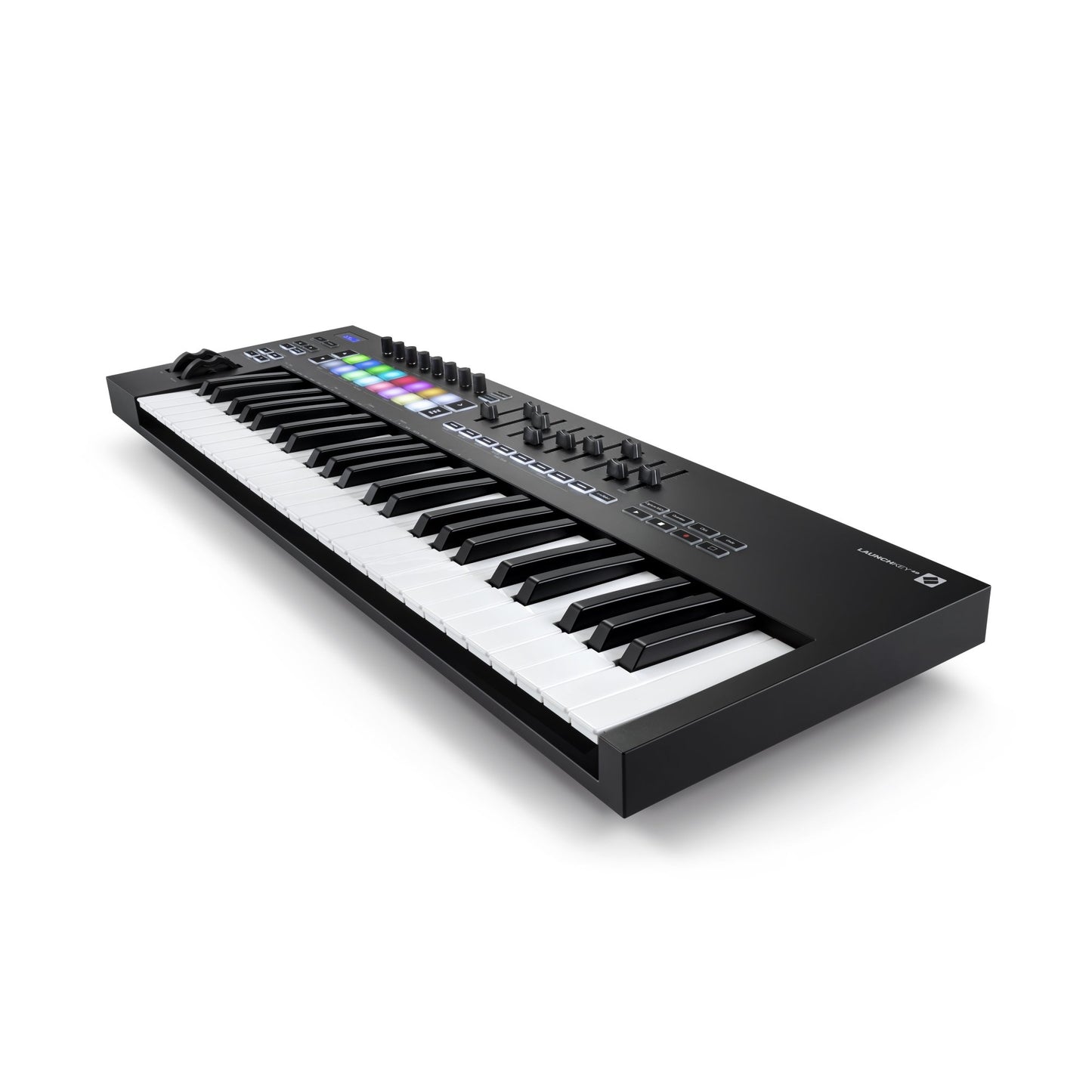 Novation Launchkey 49 MK3