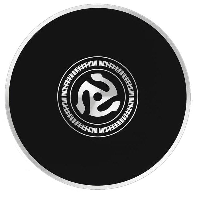 Numark Mixstream Pro Spareparts-Wheel Plate