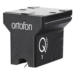 Ortofon MC Quintet Black S