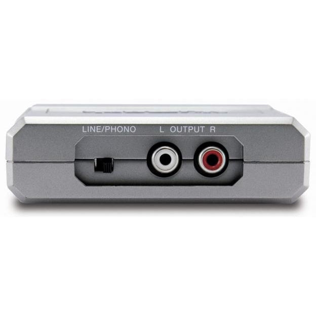Numark Stereo iO V2