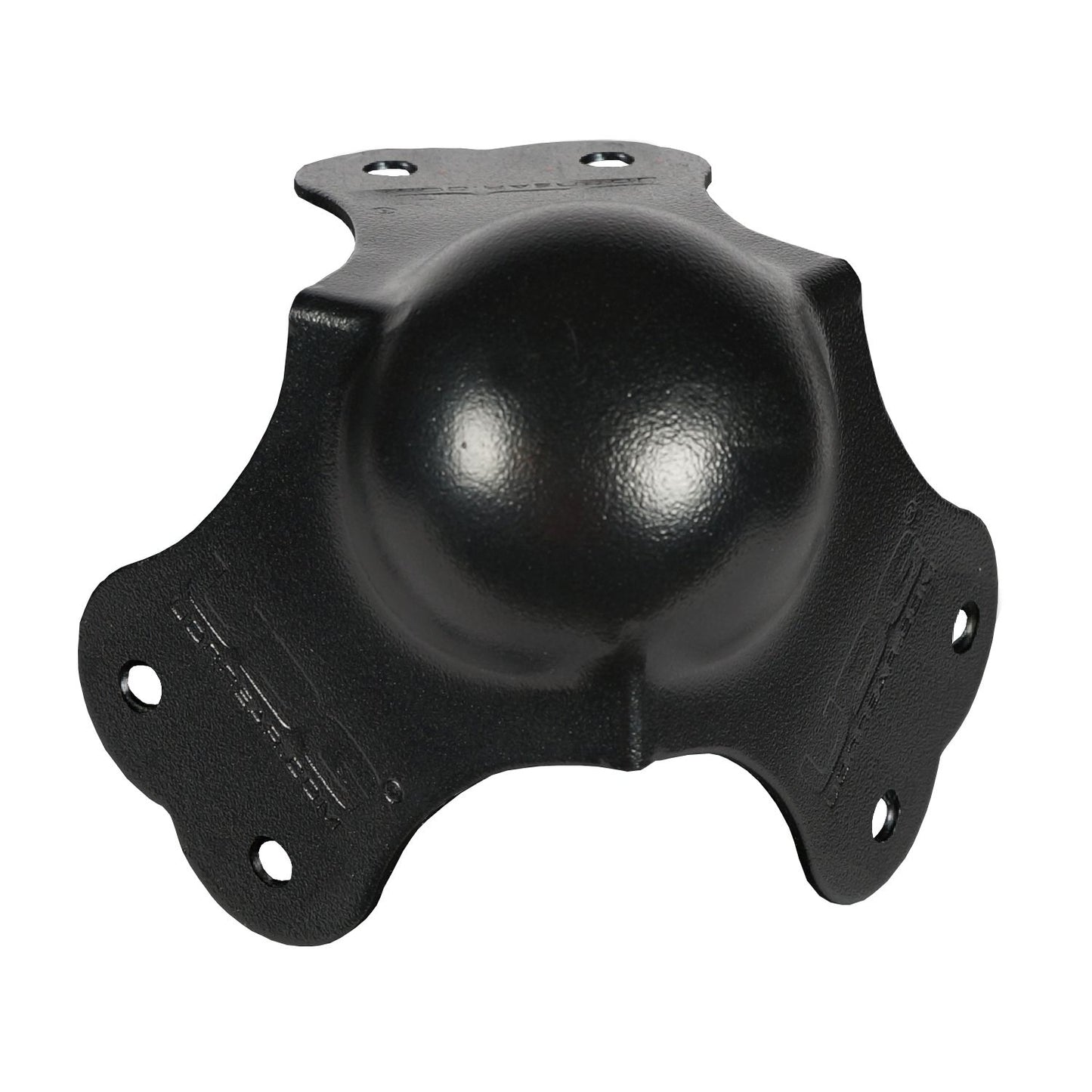 UDG Ultimate Ball Corner (For Top Case) + Rivets for Flight Cases