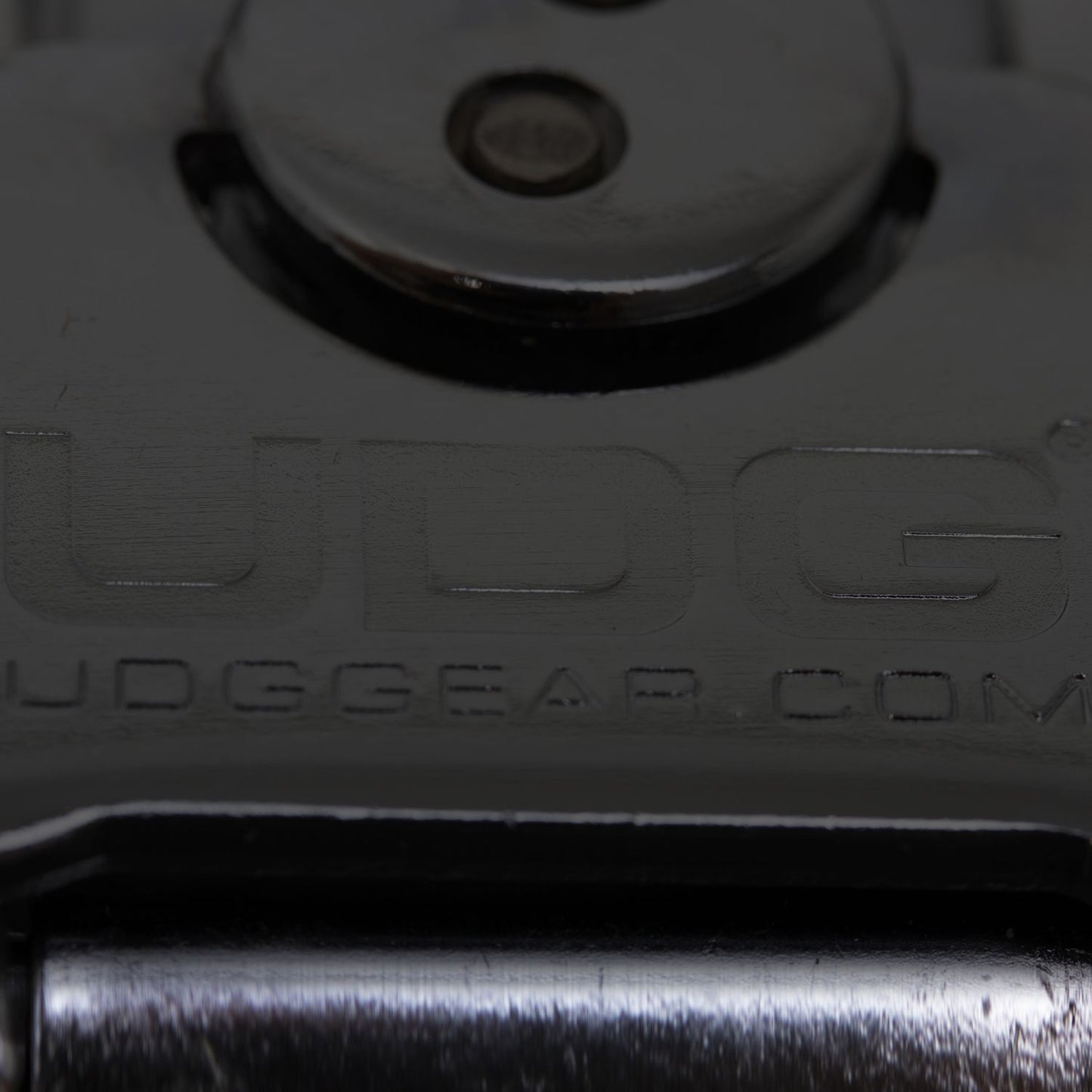 UDG Butterfly Latch + Rivets MK2