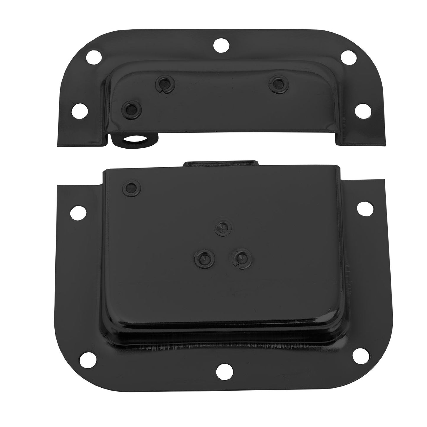 UDG Butterfly Latch + Rivets MK2