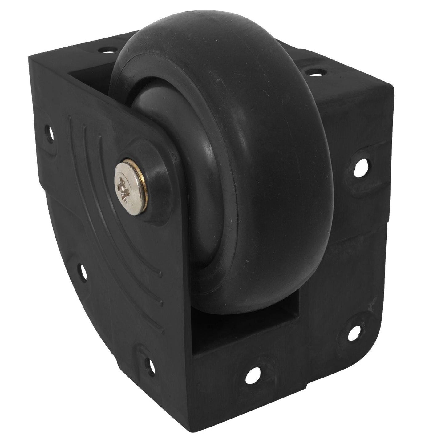 UDG Casing Corner Wheels Set Left & Right + Rivets MK3