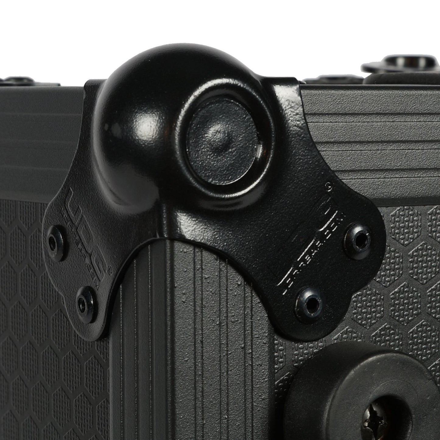 UDG Stackable Ball Corner + Rivets MK2