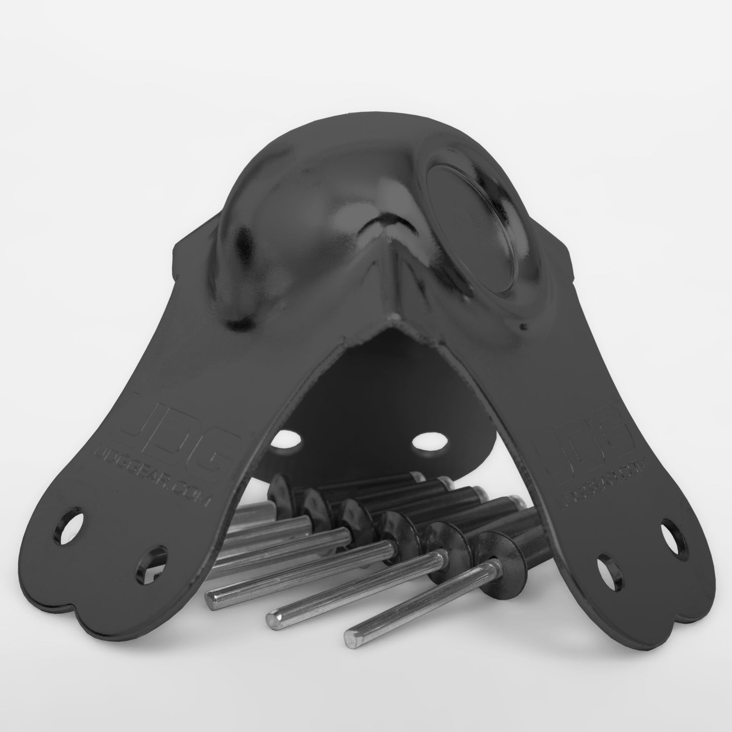 UDG Stackable Ball Corner + Rivets MK2
