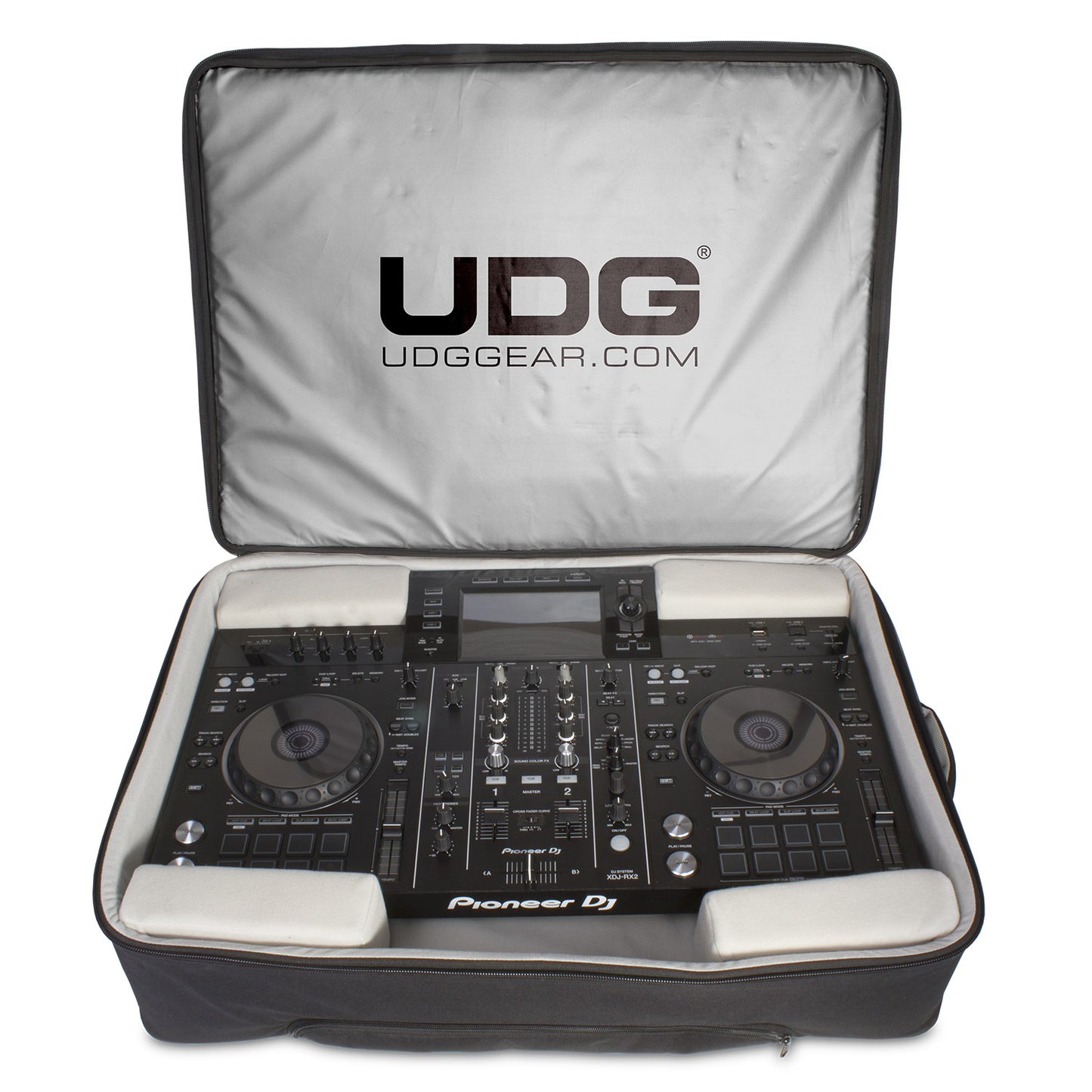 UDG Urbanite MIDI Controller Backpack Extra Large