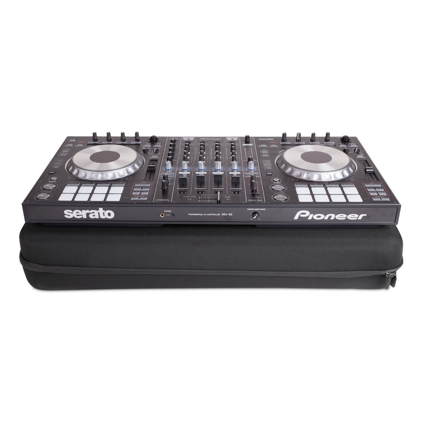 UDG Creator Controller Hardcase 2XL MK2