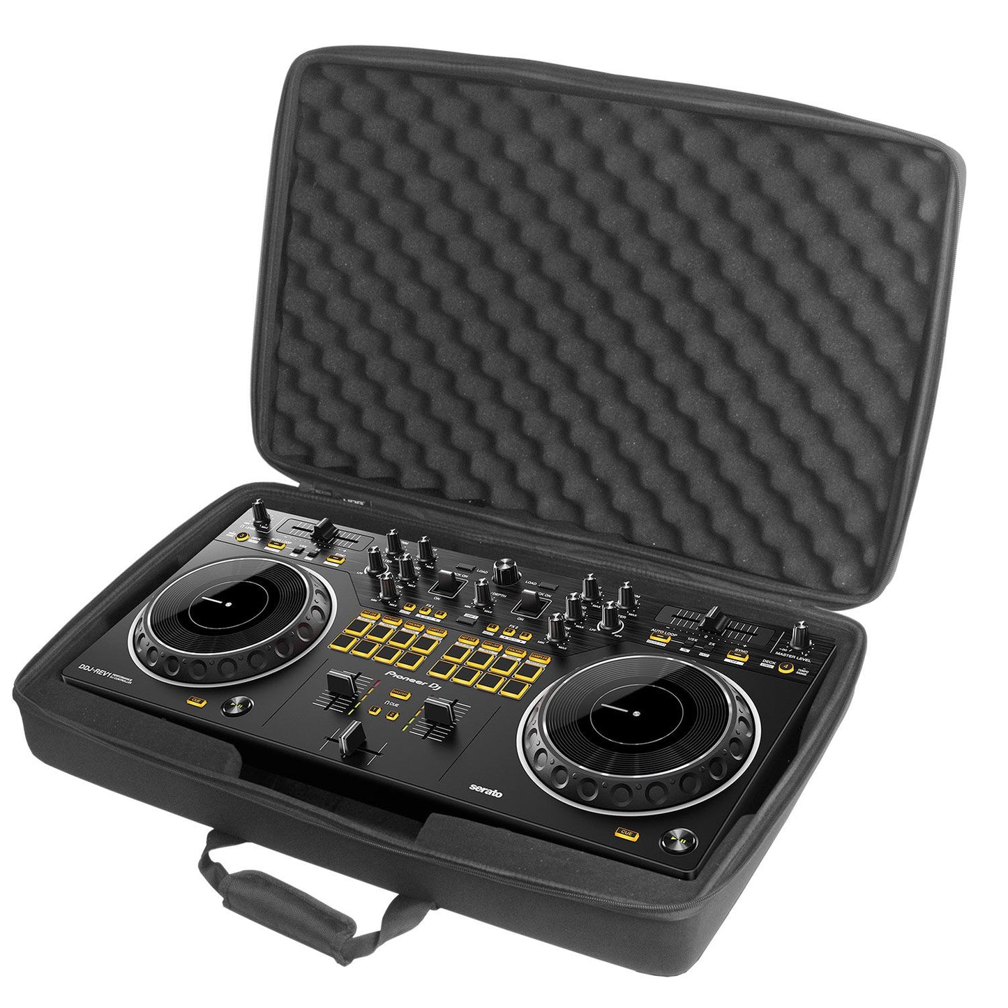 UDG Creator Pioneer DDJ-REV1 Hardcase
