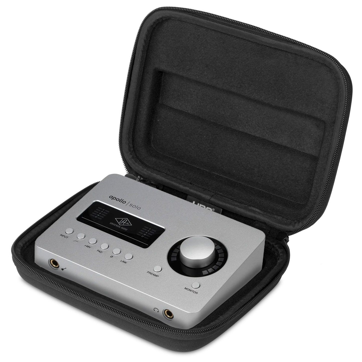 UDG Creator Universal Audio Arrow/Apollo Solo Hardcase